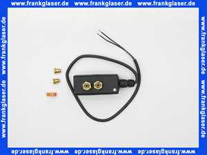 Judo Ersatzteilset Differenzdruck- schalter für JPF 3/4'' - 100 2020972