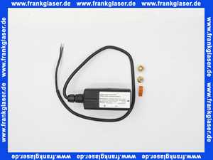 Judo Ersatzteilset Differenzdruck- schalter für JPF 3/4'' - 100 2020972