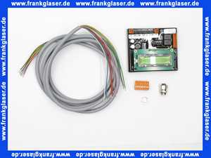 Judo Ersatzteil elektr. Steuerung p.f. für JPF-A 3/4'' - DN 100 (Display) 2021040