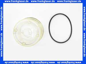 Judo Ersatzteilset Filterglocke spez. für JPF-A 3/4'' - 1 1/4'' 2021284