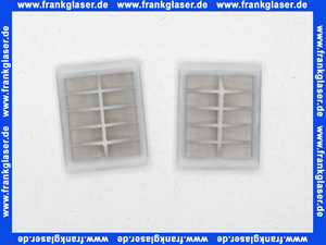 2030156 Judo Ersatzteilset Siebeinsatz 2 Siebe und 2 Dichtungen zu JRSF 1-1 1/4