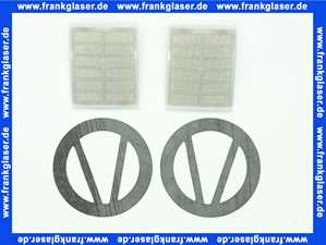 2030158 Judo Ersatzteilset, Siebeinsatz