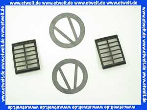 2030212 Judo Siebeinsatz mit Dichtung