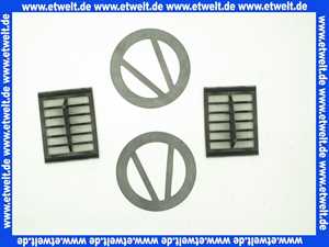 2030212 Judo Siebeinsatz mit Dichtung