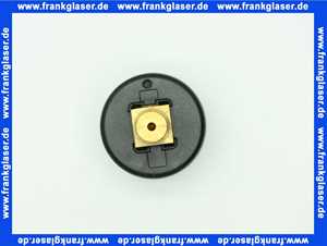 Judo Ersatzteil Manometer inkl. Dichtung d40 G1/4 0-4bar 2060341