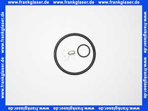 Judo Dichtungsset O-Ringe 75 x 5,3 / 22 x 2,5 2060486