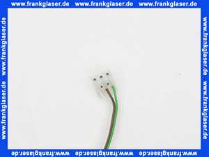 Judo Ersatzteilset HE-Kontaktgeber ges.l=540mm 2060507