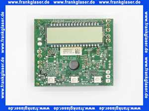 Judo Ersatzteil Elektr.Steuerung PURE LCD 2060530