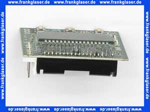 Judo Ersatzteil Elektr.Steuerung PURE LCD 2060530