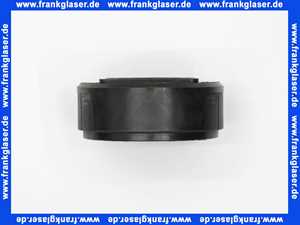 Judo Ersatzteil Filterunterteil mit Muttern JJF 2070002