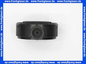 Judo Ersatzteil Filterunterteil mit Muttern JJF 2070002