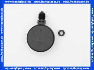 Judo Ersatzteil Manometer G 1/4'' 0-10 bar Anschluss 9 Uhr 2100002