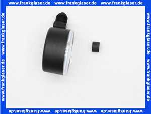 Judo Ersatzteil Manometer G 1/4'' 0-10 bar Anschluss 9 Uhr 2100002