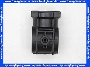 2100007 Judo Gehäuse zu Sicherungsblock