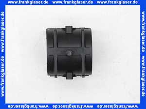 2100007 Judo Gehäuse zu Sicherungsblock