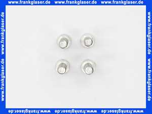 Judo Ersatzteil Zyl.Schraube M 6x 30 (4 Stück) 2110109