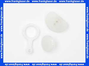 Judo Verschleißteilset Exzenter für JJP 10/25/60 2120022