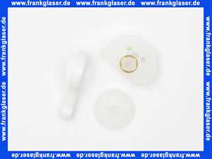 Judo Verschleißteilset Exzenter für JJP 10/25/60 2120022