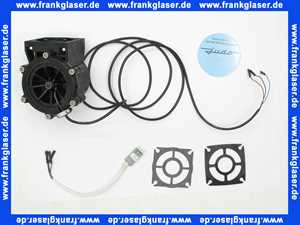 2120096 Judo Wasserzähler komplett ohne Rollen-zählwerk zu JJP 3/4 Zoll