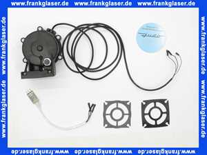 2120096 Judo Wasserzähler komplett ohne Rollen-zählwerk zu JJP 3/4 Zoll