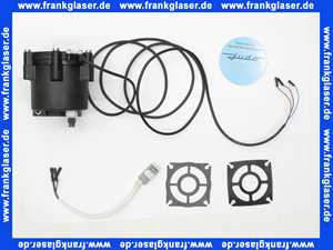 2120096 Judo Wasserzähler komplett ohne Rollen-zählwerk zu JJP 3/4 Zoll