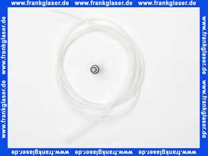 2120111 Judo Impfstück und Dosierschlauch