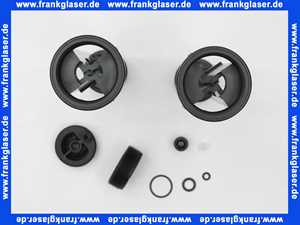 Judo Verschleißteilset Pumpenkopf für JJP 10 2120149