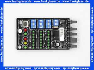 Judo Ersatzteil Elektrische Steuerung SAFE 2140139