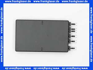 Judo Ersatzteil Elektrische Steuerung SAFE 2140139