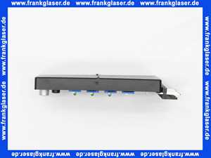 Judo Ersatzteil Elektrische Steuerung SAFE 2140139