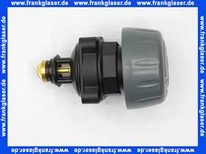 2150128 JUDO Druckminderkartusche zu CLEAR 3/4 bis 1 1/4 Zoll