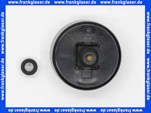 Judo Ersatzteil Manometer 0-16 bar Anschluss rückseitig 2160225