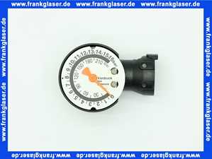 2160276 Judo Manometer 16 Bar
