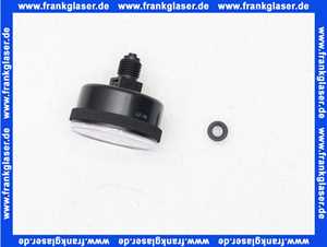 Judo Ersatzteil Manometer 0-16 bar (mit Ausgleichsstreifen) 2170120