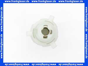 2170179 CosmoCLEAR Spülventil vormontiert f.Filter RD/RD-A/R/R-A/Umbaus. ...von GC