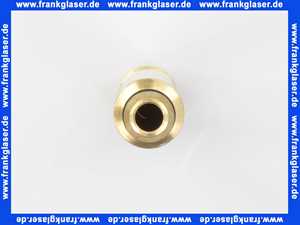 2170222 CosmoCLEAR Schlauchanschlussstueck vorm. f.Filter RD-A/R-A/Umbausatz ...von GC