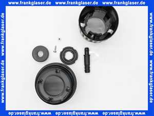 Judo Ersatzteilset Handrad für JUKO/JSY-EC 3/4'' - 1 1/4'' 2170559