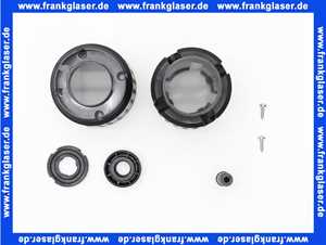 Judo Ersatzteilset Handrad für JUKO/JSY-LF 3/4'' - 1 1/4'' 2170592