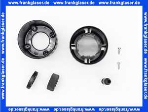 Judo Ersatzteilset Handrad für JUKO/JSY-LF 3/4'' - 1 1/4'' 2170592