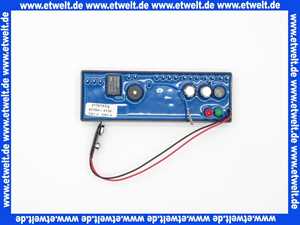 2170641 Judo Steuerung Filterreinigung automatik