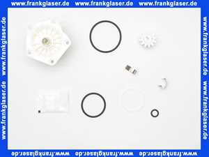 2200579 Judo Ersatzteil-Set Steuerung SZ/SE