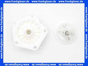 2200579 Judo Ersatzteil-Set Steuerung SZ/SE