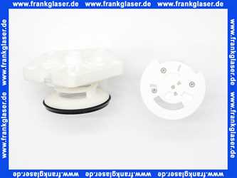 2200579 Judo Ersatzteil-Set Steuerung SZ/SE