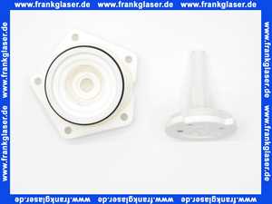 2200579 Judo Ersatzteil-Set Steuerung SZ/SE