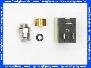 Judo Ersatzteilset Magnetventil 2200580