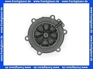 2200816 Judo Wasserzähler Deckel