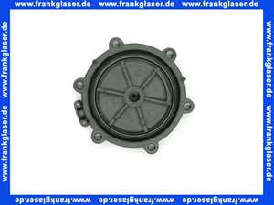 2200816 Judo Wasserzähler Deckel