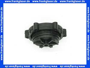 2200816 Judo Wasserzähler Deckel