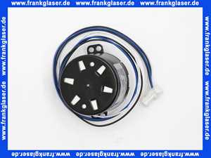Judo Ersatzteilset VSV-Motor für i-soft 2201278