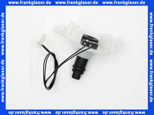 2201374 Judo VSV-Motorhalterung inkl. Achse ersetzt 1120706+1120705